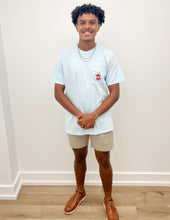 Load image into Gallery viewer, Ole Miss Grounds Crew SS Tee