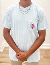 Load image into Gallery viewer, Ole Miss Grounds Crew SS Tee