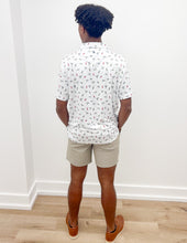 Load image into Gallery viewer, Burlebo Performance Polo in Ducks and Shells