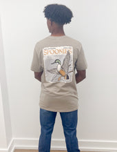 Load image into Gallery viewer, Huck Spoonie Edition SS Tee