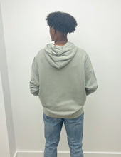 Load image into Gallery viewer, Vineyard Vines Surf Hoodie in Dune Grass