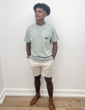 Load image into Gallery viewer, Ole Miss Greeting From Oxford SS Tee