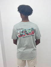 Load image into Gallery viewer, Ole Miss Greeting From Oxford SS Tee