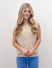 Load image into Gallery viewer, You Give Me Everything Sweater Vest