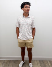 Load image into Gallery viewer, Meripex Adult Polo in Woodland Camo