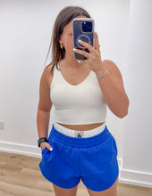 Load image into Gallery viewer, Double Up Shorts