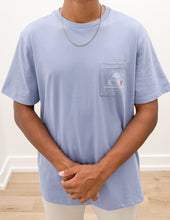 Load image into Gallery viewer, Vineyard Vines Saturdaze SS Tee in Summer Evening