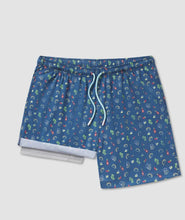 Load image into Gallery viewer, Southern Shirt Co. Men&#39;s Taco Tuesday Swim Shorts