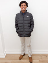 Load image into Gallery viewer, The North Face Men&#39;s Aconcagua 3 Jacket in TNF Black