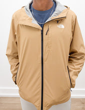 Load image into Gallery viewer, The North Face Men’s Alta Vista Jacket Almond Butter