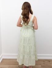 Load image into Gallery viewer, One Love Floral Dress