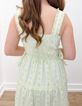 Load image into Gallery viewer, One Love Floral Dress