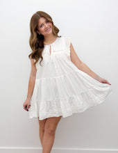 Load image into Gallery viewer, Here We Are Again Mini Dress