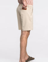 Load image into Gallery viewer, Southern Shirt Co. Men&#39;s Momentum Performance Chino Oxford Tan