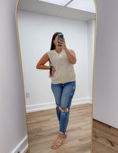 Load image into Gallery viewer, You Give Me Everything Sweater Vest