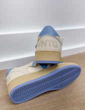 Load image into Gallery viewer, Vintage Havana Next 2 Sky Blue Sneakers
