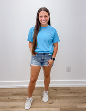 Load image into Gallery viewer, Trump Floats Gulf Of America Short Sleeve Tee