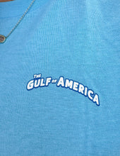 Load image into Gallery viewer, Trump Floats Gulf Of America Short Sleeve Tee
