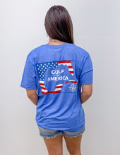 Load image into Gallery viewer, Gulf Of America Short Sleeve Tee