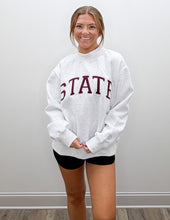 Load image into Gallery viewer, Pink Possum State Mock Neck