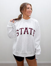 Load image into Gallery viewer, Pink Possum State Mock Neck
