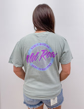 Load image into Gallery viewer, Old Row Circle Logo SS Pocket Tee