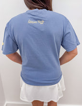Load image into Gallery viewer, The Addyson Nicole Company May His Favor Be Upon You SS Tee