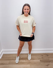 Load image into Gallery viewer, The Addyson Nicole Company Jesus Loves You in Ivory