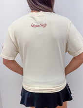 Load image into Gallery viewer, The Addyson Nicole Company Jesus Loves You in Ivory