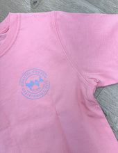 Load image into Gallery viewer, Coastal Cotton Youth Trademark SS Tee