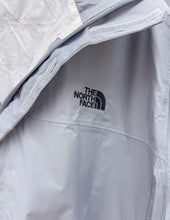Load image into Gallery viewer, North Face Men&#39;s Venture 2 Rain Jacket in Mid Grey/TNF Black