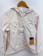 Load image into Gallery viewer, The North Face Women&#39;s Antora Rain Jacket in White Dune