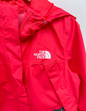 Load image into Gallery viewer, The North Face Women&#39;s Antora Rain Jacket in Hibiscus