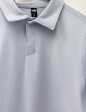 Load image into Gallery viewer, The North Face Men&#39;s Dune Sky Polo in Mystic Haze