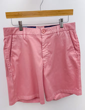 Load image into Gallery viewer, Coastal Cotton Coral Reef  Performance Shorts