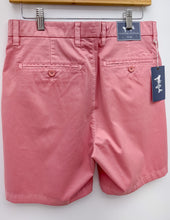 Load image into Gallery viewer, Coastal Cotton Coral Reef  Performance Shorts