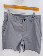 Load image into Gallery viewer, The North Face Men&#39;s Sprag Shorts in Smoked Pearl