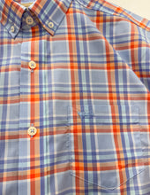 Load image into Gallery viewer, Coastal Cotton Cotton Polyester Short Sleeve Button Down