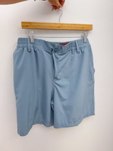 Load image into Gallery viewer, Burlebo Everyday Shorts in Denim