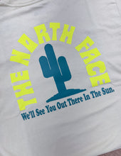 Load image into Gallery viewer, The North Face Men’s SS Public Lands Cactus Tee