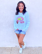 Load image into Gallery viewer, Saturday&#39;s In Oxford Ole Miss Sweatshirt