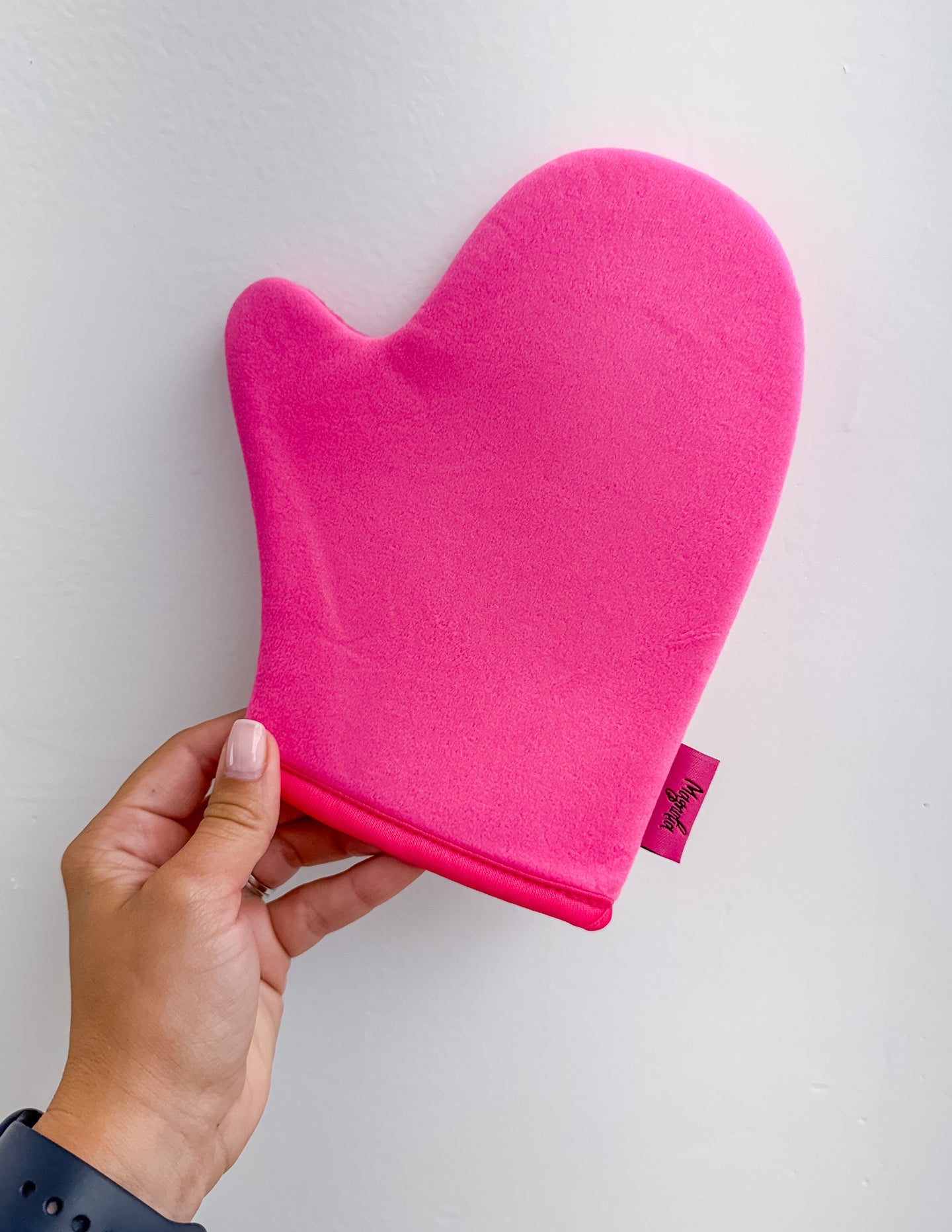 Magnolia Soap Company Sunless Tanning Mitt