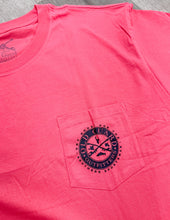 Load image into Gallery viewer, Old Guard Outfitters On Point SS Pocket Tee