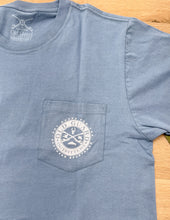 Load image into Gallery viewer, Old Guard Outfitters Trout SS Pocket Tee