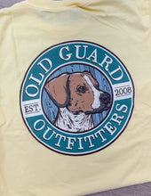 Load image into Gallery viewer, Old Guard Outfitters Redtick SS Pocket Tee