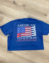 Load image into Gallery viewer, Old Guard Outfitters Shotgun Tradition SS Pocket Tee