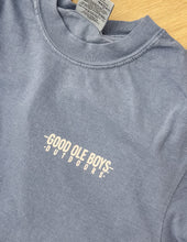 Load image into Gallery viewer, Good Ole Boys Outdoors Pointer Splash SS Tee