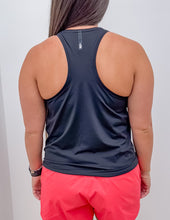 Load image into Gallery viewer, The North Face Women&#39;s Dune Sky Standard Tank TNF Black