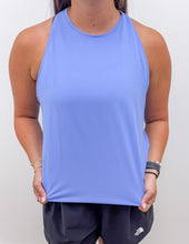 Load image into Gallery viewer, The North Face Women&#39;s Dune Sky Standard Tank Virtual Blue