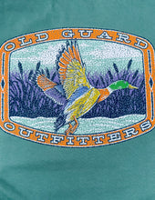 Load image into Gallery viewer, Old Guard Outfitters Mallard Mosaic SS Pocket Tee